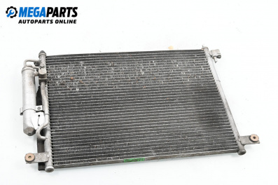 Климатичен радиатор за Daewoo Kalos Hatchback (09.2002 - 12.2006) 1.2, 72 к.с.