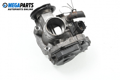 Дроселова клапа за Daewoo Kalos Hatchback (09.2002 - 12.2006) 1.2, 72 к.с.