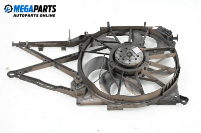 Перка охлаждане за Opel Astra G Hatchback (02.1998 - 12.2009) 2.0 DI, 82 к.с.