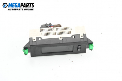 Часовник за Opel Astra G Hatchback (02.1998 - 12.2009)