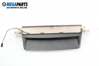 Трети стоп за Opel Astra G Hatchback (02.1998 - 12.2009), хечбек