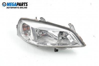 Фар за Opel Astra G Hatchback (02.1998 - 12.2009), хечбек, позиция: дясна