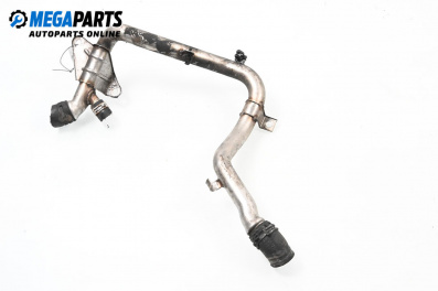 Тръба турбо за Opel Astra G Hatchback (02.1998 - 12.2009) 2.0 DI, 82 к.с.