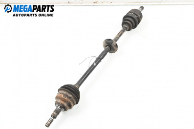 Полуоска за Opel Astra G Hatchback (02.1998 - 12.2009) 2.0 DI, 82 к.с., позиция: предна, дясна