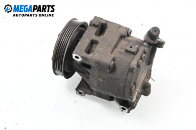 Компресор климатик за Fiat Punto Hatchback II (09.1999 - 07.2012) 1.2 16V 80 (188.233, .235, .253, .255, .333, .353, .639...), 80 к.с., автоматик