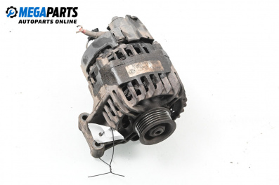 Алтернатор / генератор за Fiat Punto Hatchback II (09.1999 - 07.2012) 1.2 16V 80 (188.233, .235, .253, .255, .333, .353, .639...), 80 к.с.