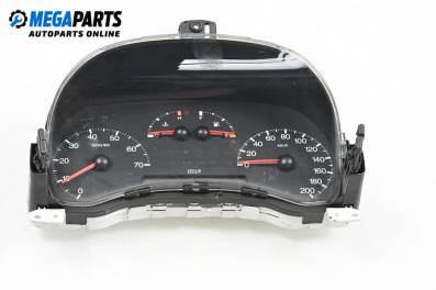 Километраж за Fiat Punto Hatchback II (09.1999 - 07.2012) 1.2 16V 80 (188.233, .235, .253, .255, .333, .353, .639...), 80 к.с.