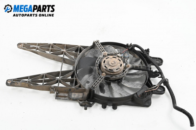 Перка охлаждане за Fiat Punto Hatchback II (09.1999 - 07.2012) 1.2 16V 80 (188.233, .235, .253, .255, .333, .353, .639...), 80 к.с.