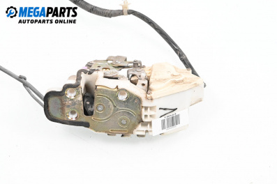 Брава на врата за Honda Prelude IV Coupe (12.1991 - 02.1997), позиция: лява