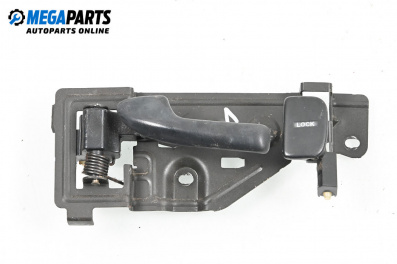 Вътрешна дръжка за Honda Prelude IV Coupe (12.1991 - 02.1997), 2+1 вр., купе, позиция: лява