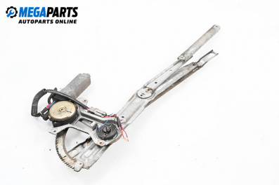 Машинка ел. стъкло за Honda Prelude IV Coupe (12.1991 - 02.1997), 2+1 вр., купе, позиция: лява