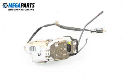 Брава на врата за Honda Prelude IV Coupe (12.1991 - 02.1997), позиция: дясна