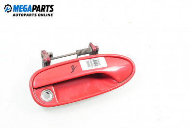 Външна дръжка за Honda Prelude IV Coupe (12.1991 - 02.1997), 2+1 вр., купе, позиция: дясна