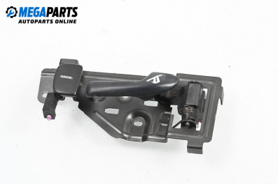 Вътрешна дръжка за Honda Prelude IV Coupe (12.1991 - 02.1997), 2+1 вр., купе, позиция: дясна