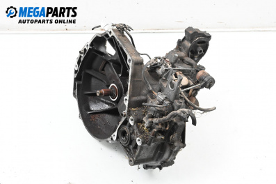 Ръчна скоростна кутия за Honda Prelude IV Coupe (12.1991 - 02.1997) 2.0 i 16V (BB3), 133 к.с.