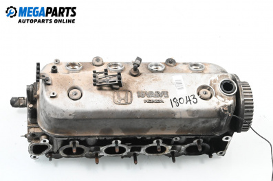 Глава за Honda Prelude IV Coupe (12.1991 - 02.1997) 2.0 i 16V (BB3), 133 к.с.