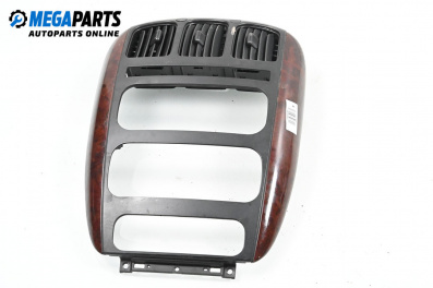 Централна конзола за Chrysler Voyager Minivan IV (09.1999 - 12.2008)