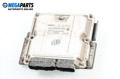 Компютър двигател за Chrysler Voyager Minivan IV (09.1999 - 12.2008) 2.5 CRD, 141 к.с., № P04727664AD