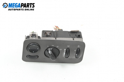 Ключ светлини  за Chrysler Voyager Minivan IV (09.1999 - 12.2008)