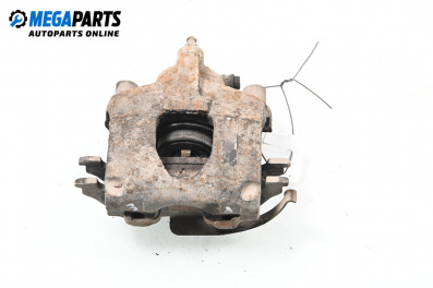 Спирачен апарат за Chrysler Voyager Minivan IV (09.1999 - 12.2008), позиция: задна, лява