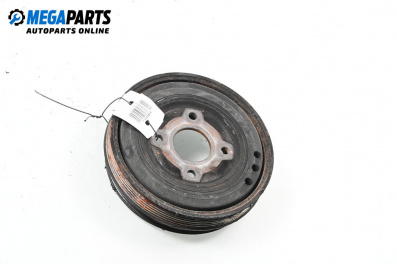 Демпферна шайба за Chrysler Voyager Minivan IV (09.1999 - 12.2008) 2.5 CRD, 141 к.с.