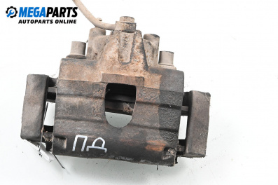 Спирачен апарат за Chrysler Voyager Minivan IV (09.1999 - 12.2008), позиция: предна, дясна