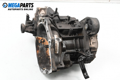 Ръчна скоростна кутия за Chrysler Voyager Minivan IV (09.1999 - 12.2008) 2.5 CRD, 141 к.с.