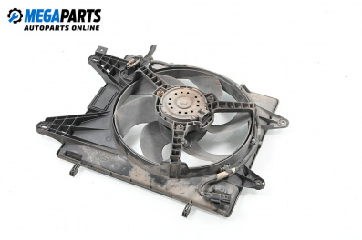 Перка охлаждане за Fiat Bravo I Hatchback (10.1995 - 10.2001) 1.2 16V 80, 82 к.с.