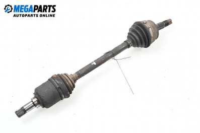 Полуоска за Fiat Bravo I Hatchback (10.1995 - 10.2001) 1.2 16V 80, 82 к.с., позиция: предна, лява