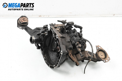 Ръчна скоростна кутия за Fiat Bravo I Hatchback (10.1995 - 10.2001) 1.2 16V 80, 82 к.с.