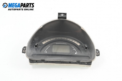 Километраж за Citroen C3 Hatchback I (02.2002 - 11.2009) 1.1 i, 60 к.с.