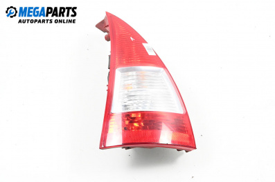 Стоп за Citroen C3 Hatchback I (02.2002 - 11.2009), хечбек, позиция: лява