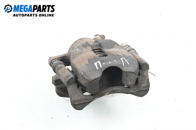 Спирачен апарат за Citroen C3 Hatchback I (02.2002 - 11.2009), позиция: предна, лява