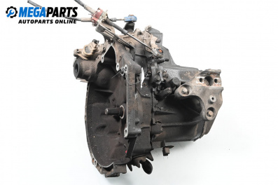 Ръчна скоростна кутия за Citroen C3 Hatchback I (02.2002 - 11.2009) 1.1 i, 60 к.с.