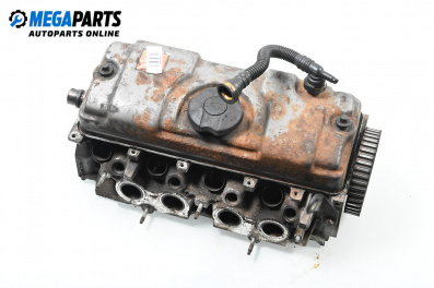 Глава за Citroen C3 Hatchback I (02.2002 - 11.2009) 1.1 i, 60 к.с.