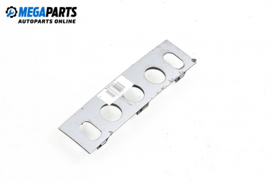 Интериорна пластмаса за Peugeot Partner Combispace (05.1996 - 12.2015), 4+1 вр., миниван, позиция: предна