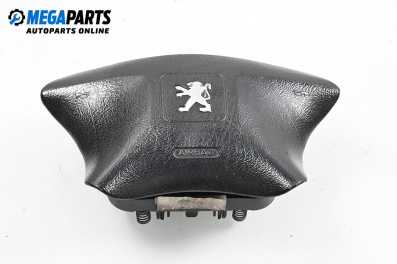 Airbag за Peugeot Partner Combispace (05.1996 - 12.2015), 4+1 вр., миниван, позиция: предна