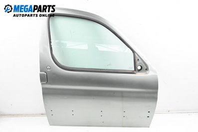 Врата за Peugeot Partner Combispace (05.1996 - 12.2015), 4+1 вр., миниван, позиция: дясна