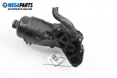 Корпус за маслен филтър за Peugeot Partner Combispace (05.1996 - 12.2015) 1.6 HDi 90, 90 к.с.