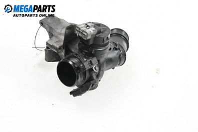 Дроселова клапа за Peugeot Partner Combispace (05.1996 - 12.2015) 1.6 HDi 90, 90 к.с.