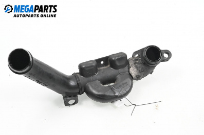 Въздуховод за Peugeot Partner Combispace (05.1996 - 12.2015) 1.6 HDi 90, 90 к.с.