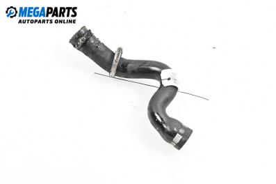 Маркуч турбо за Peugeot Partner Combispace (05.1996 - 12.2015) 1.6 HDi 90, 90 к.с.