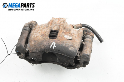 Спирачен апарат за Peugeot Partner Combispace (05.1996 - 12.2015), позиция: предна, лява