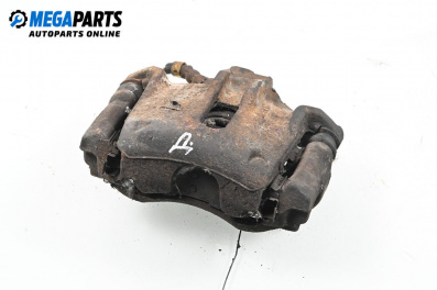 Спирачен апарат за Peugeot Partner Combispace (05.1996 - 12.2015), позиция: предна, дясна