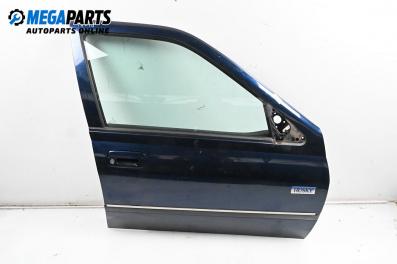 Врата за Peugeot 406 Sedan (08.1995 - 01.2005), 4+1 вр., седан, позиция: предна, дясна