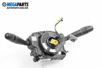 Лостчета светлини и чистачки за Peugeot 406 Sedan (08.1995 - 01.2005)