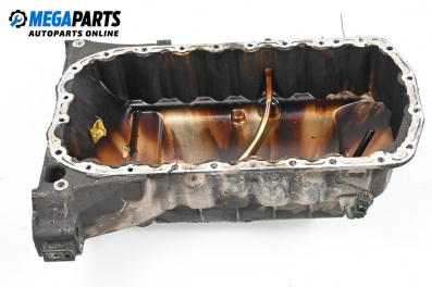 Картер за Peugeot 406 Sedan (08.1995 - 01.2005) 1.8 16V, 116 к.с.