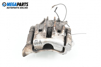 Спирачен апарат за Peugeot 406 Sedan (08.1995 - 01.2005), позиция: предна, лява