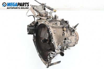 Ръчна скоростна кутия за Peugeot 406 Sedan (08.1995 - 01.2005) 1.8 16V, 116 к.с.