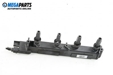 Запалителна бобина за Peugeot 406 Sedan (08.1995 - 01.2005) 1.8 16V, 116 к.с.